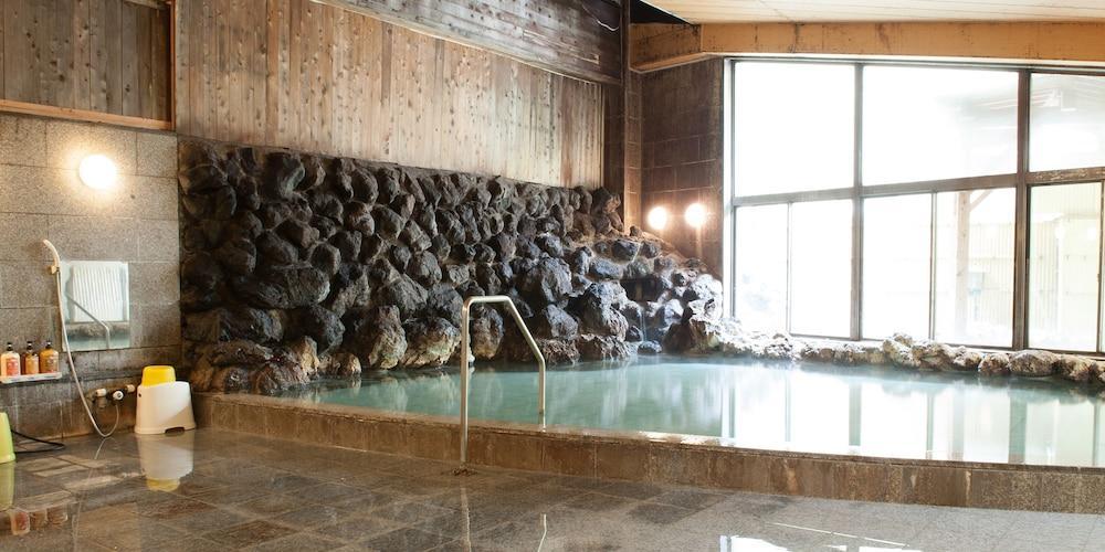 Hotel Ohruri Kusatsu Kusatsu  Exterior photo