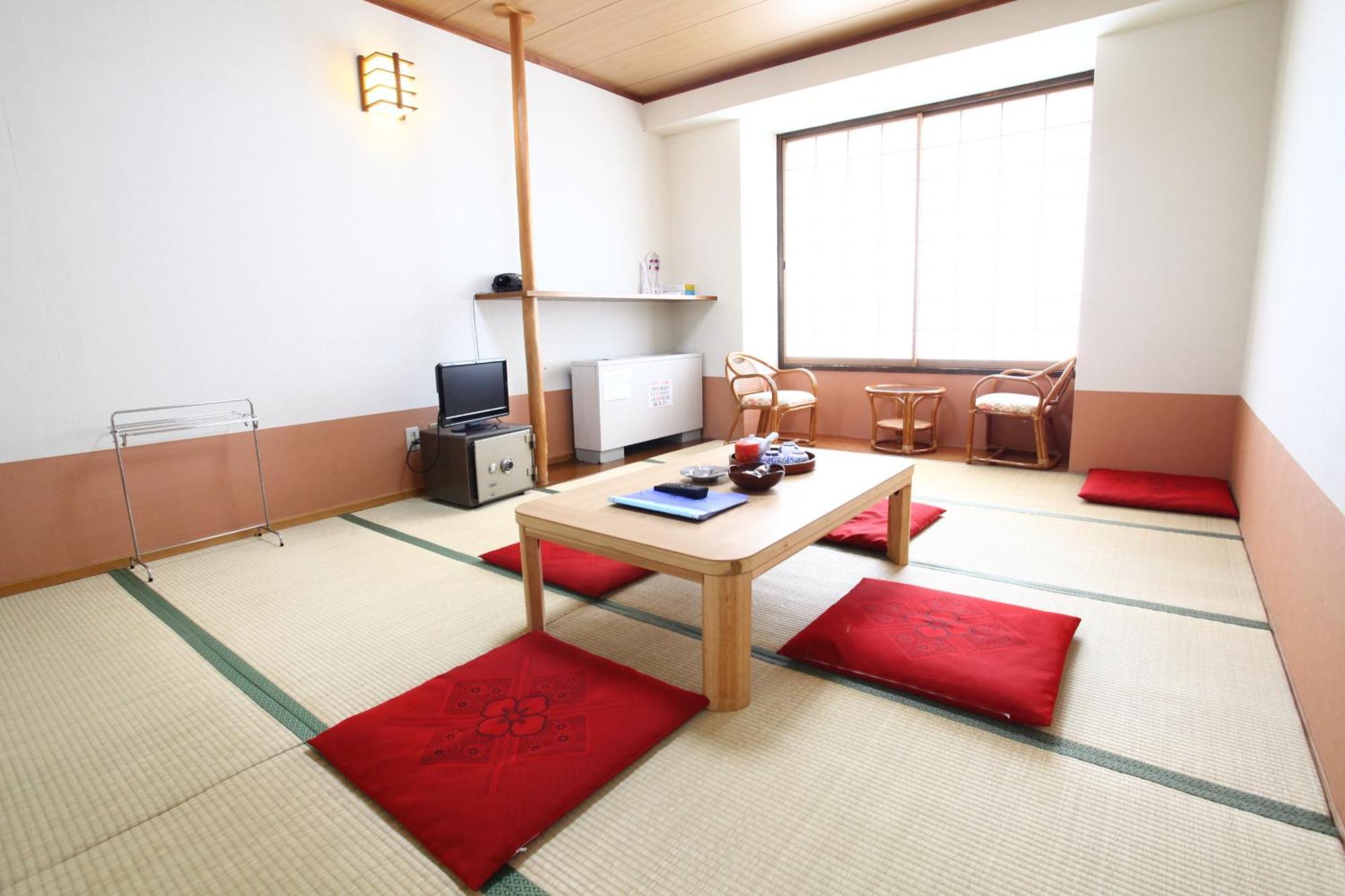 Hotel Ohruri Kusatsu Kusatsu  Exterior photo
