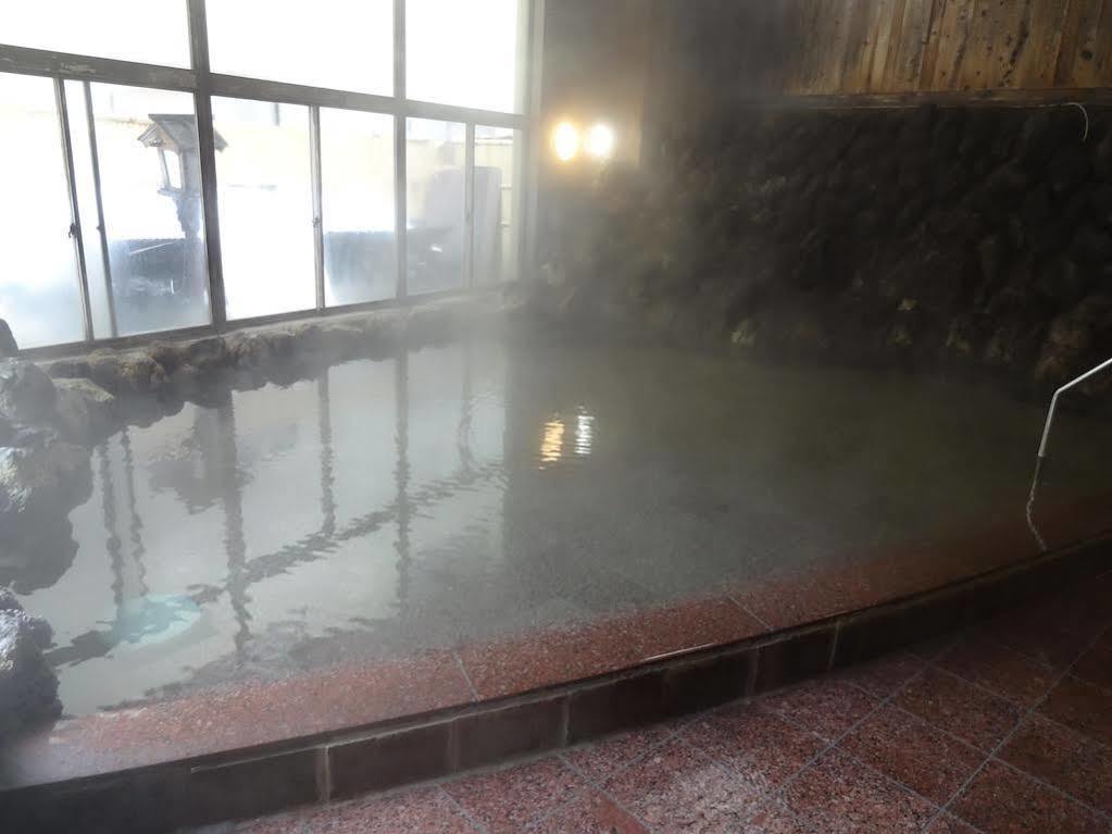Hotel Ohruri Kusatsu Kusatsu  Exterior photo